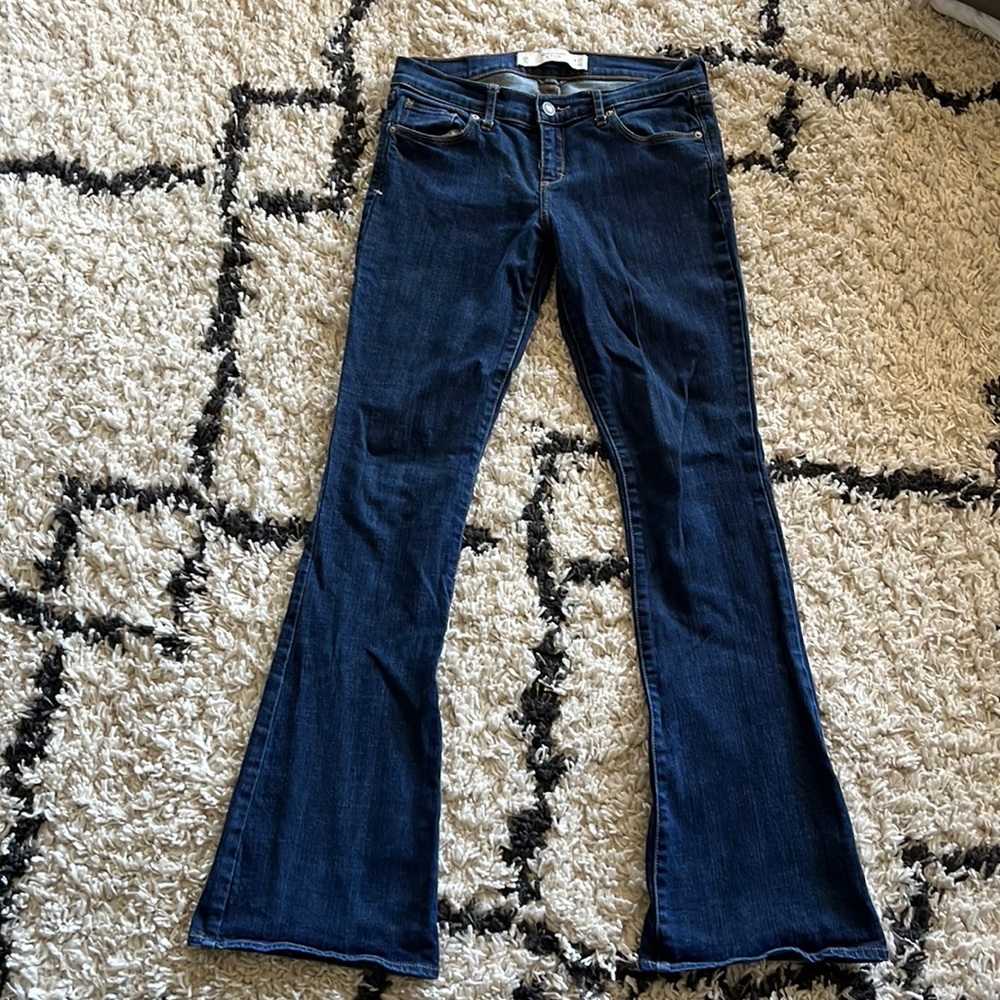 Abercrombie and Fitch